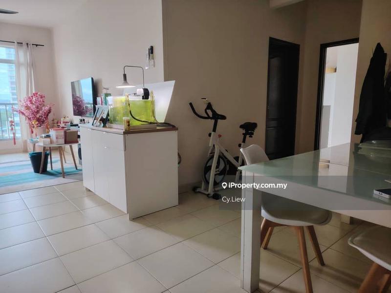 Kondominium untuk Dijual di Villa Park oleh Cy.Liew - iProperty.com.my