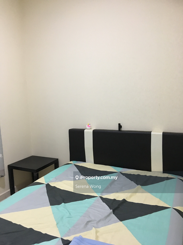 For Sale - Suria Apartment