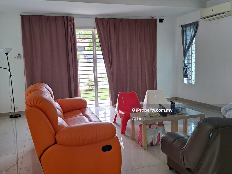 Bungalow House untuk Dijual di Seksyen 25, Shah Alam oleh Cj Ling - iProperty.com.my