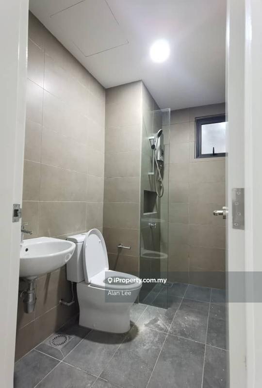 Service Residence for Sale in Akasa by Alan Lee - iProperty.com.my