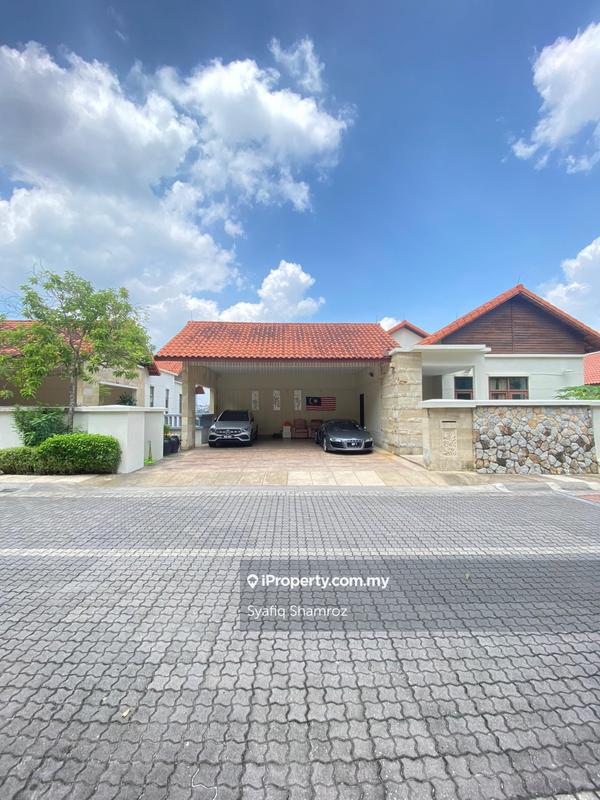 Bungalow House for Sale in Sri hartamas, Mont Kiara by Syafiq Shamroz - iProperty.com.my