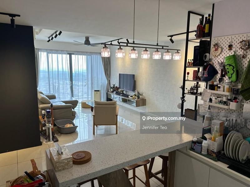 For Sale - The Westside One