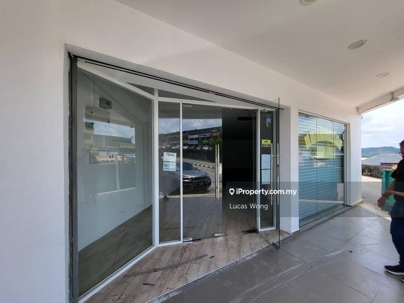 For Rent - Rawang Sentral