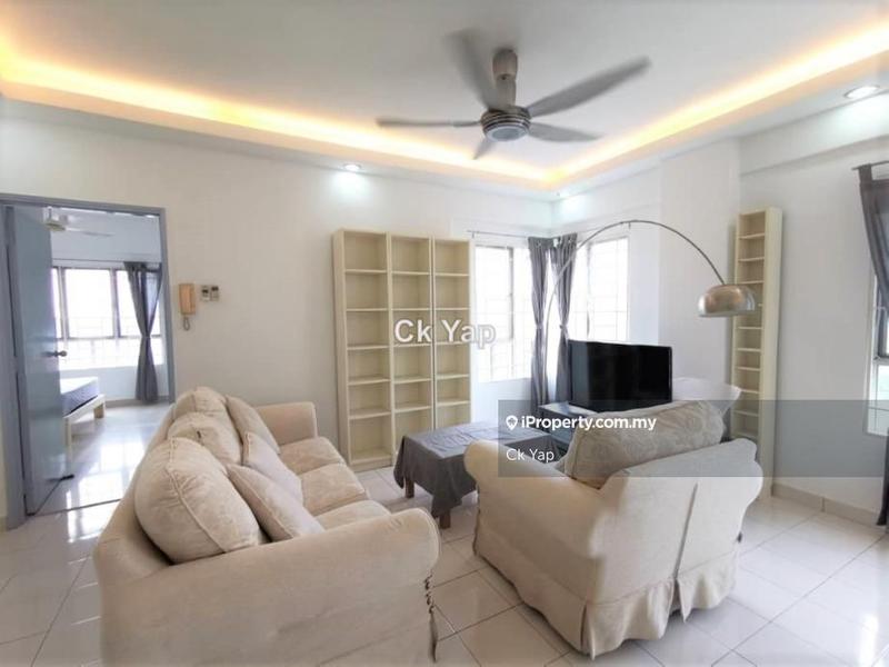 Condominium for Sale in Casa Damansara by Ck Yap - iProperty.com.my
