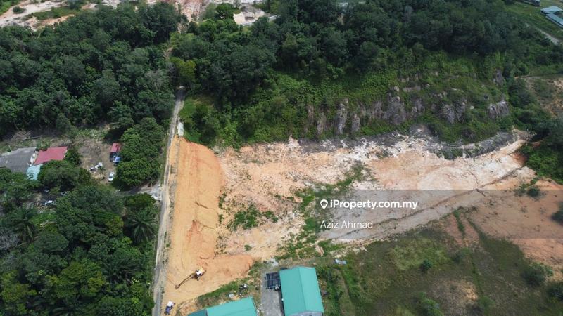Tanah Pertanian untuk Dijual di Kampung Pulau Meranti, Puchong oleh Aziz Ahmad - iProperty.com.my