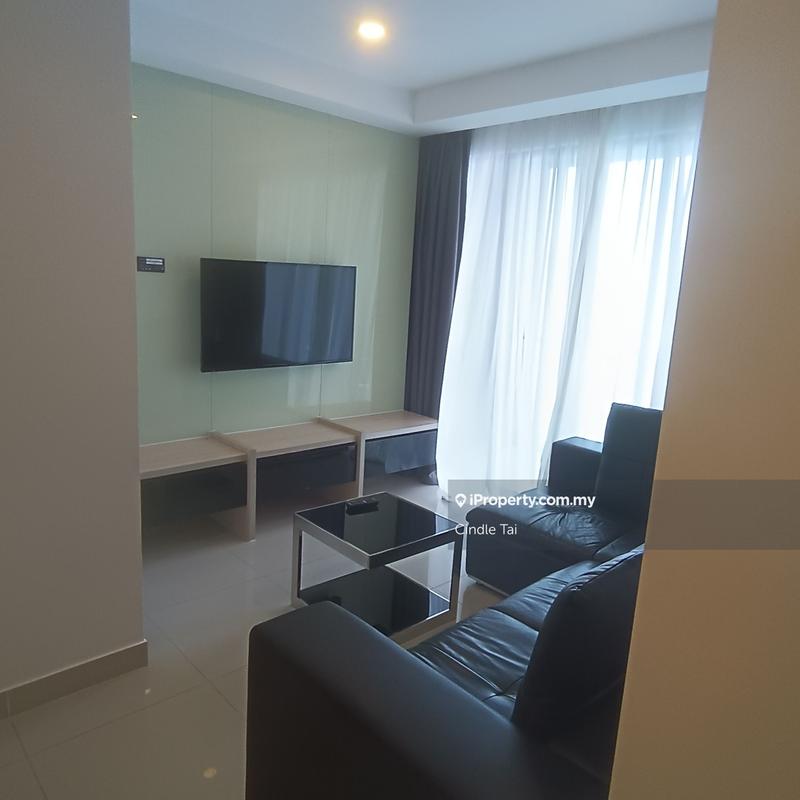Service Residence for Sale in Grand Ion Delemen by Cindle Tai - iProperty.com.my