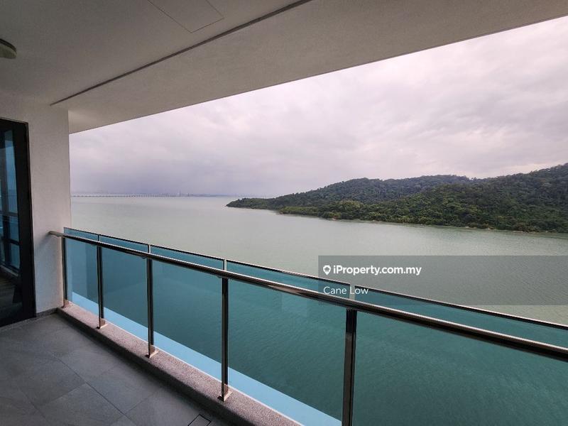 Kondominium untuk Disewa di Queens Residences Q1 @ Queens Waterfront oleh Cane Low - iProperty.com.my