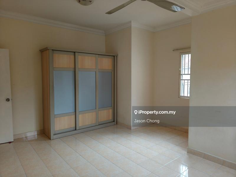 2-storey Terraced House for Sale in Taman Bukit Mewah Fasa 9, Kajang by Jason Chong - iProperty.com.my