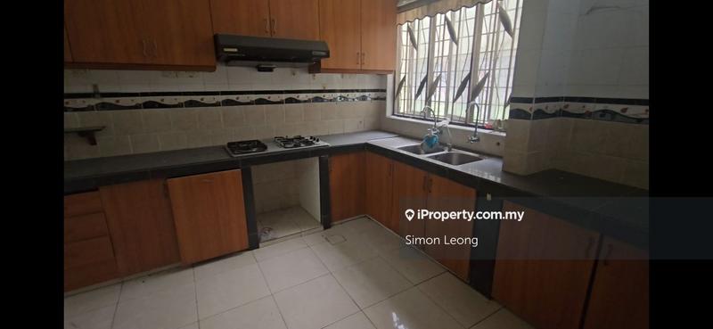 Rumah Berangkai 2 Tingkat untuk Dijual di Bukit Jelutong, Shah Alam oleh Simon Leong - iProperty.com.my