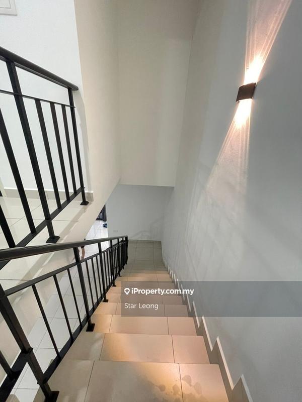 2-storey Terraced House for Rent in Eco meadow meadows ,Simpang Ampat, Simpang Ampat by Star Leong - iProperty.com.my
