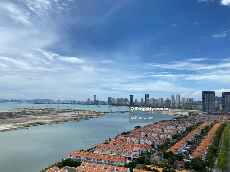 Service Residence for Sale in Straits Residences by Esther Chan - iProperty.com.my