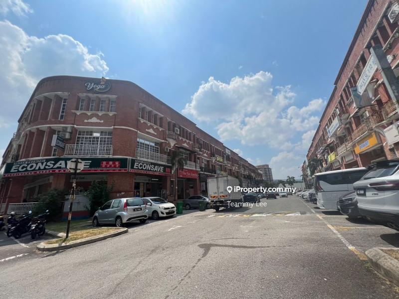 Kedai-Pejabat untuk Dijual di Bandar Sungai Long, Selangor oleh Teammy Lee - iProperty.com.my