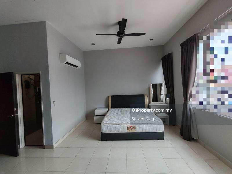 2-storey Terraced House for Rent in Setia Indah, Setia Alam by Steven Ding - iProperty.com.my