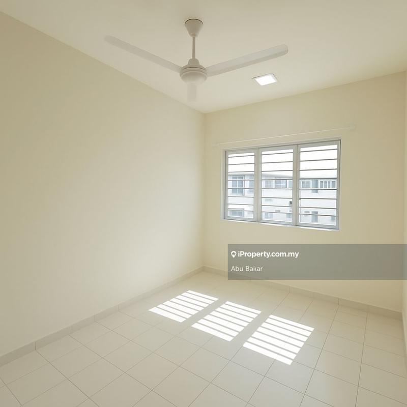 Rumah Teres untuk Dijual di Ipoh, Perak oleh Abu Bakar - iProperty.com.my