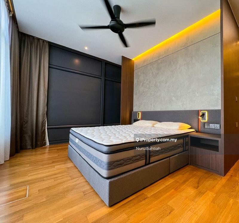 Condominium for Sale in Condominium @ The Troika by Nurulbahtiah - iProperty.com.my