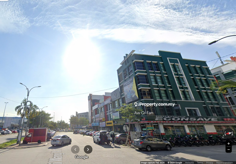 Kedai untuk Dijual di Seksyen 16, Shah Alam oleh Aw Qi Fan - iProperty.com.my