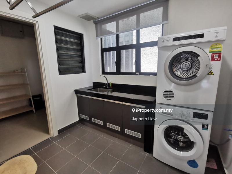 Condominium for Sale in Jesselton Residences by Japheth Liew - iProperty.com.my