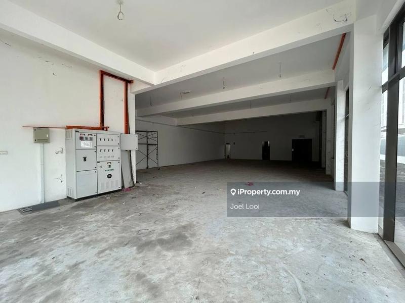 Semi-D Factory for Rent in Kawasan Perindustrian SILC, Iskandar Puteri (Nusajaya) by Joel Looi - iProperty.com.my