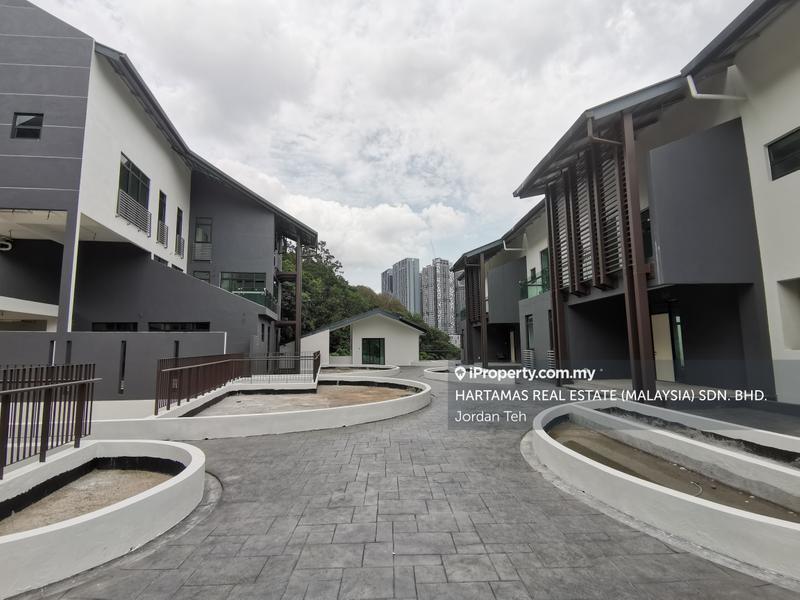 Bungalow House for Sale in Santuari Park Pantai, Pantai by Jordan Teh - iProperty.com.my