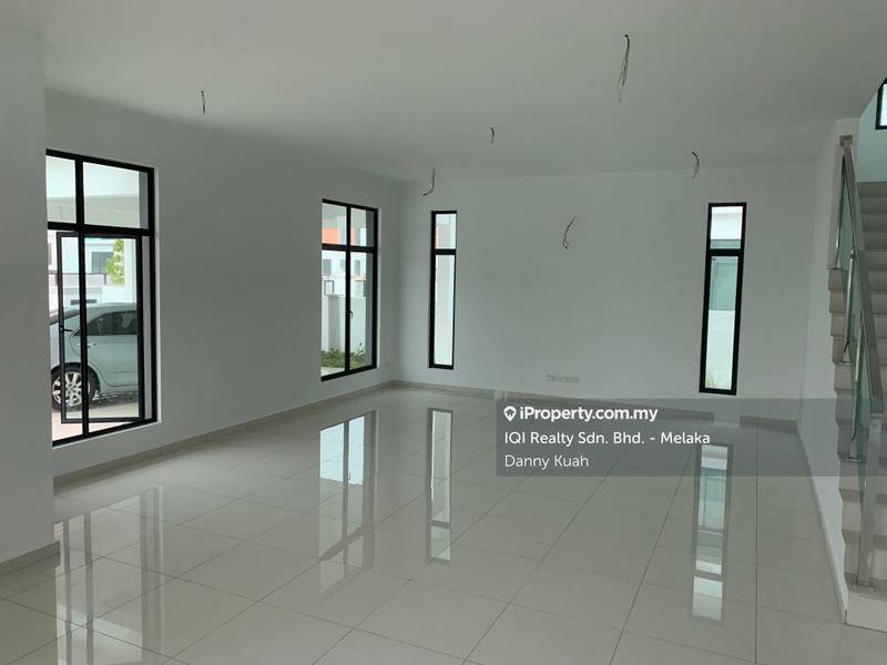 Banglo untuk Dijual di Bandar Baru, Jasin oleh Danny Kuah - iProperty.com.my