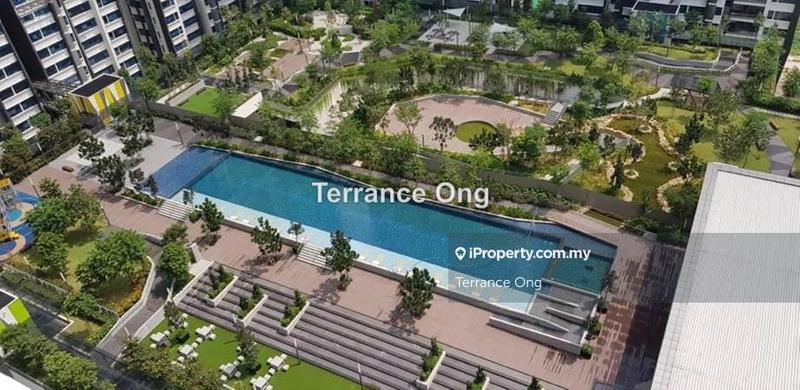 Kondominium untuk Dijual di Lakeville Residence oleh Terrance Ong - iProperty.com.my