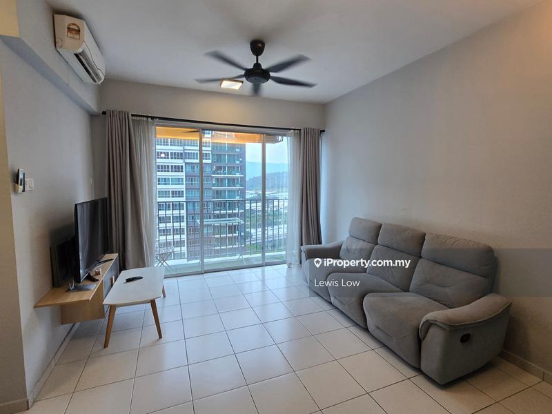 For Rent - The Zizz @ Damansara North