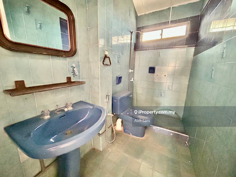 Semi-Detached House for Sale in Taman Permata, Ulu Kelang by Aliff Sani - iProperty.com.my