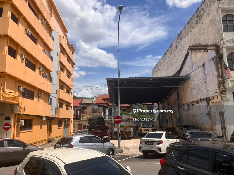 Kedai untuk Disewa di Ipoh Town, Ipoh oleh Nicholas Poh - iProperty.com.my