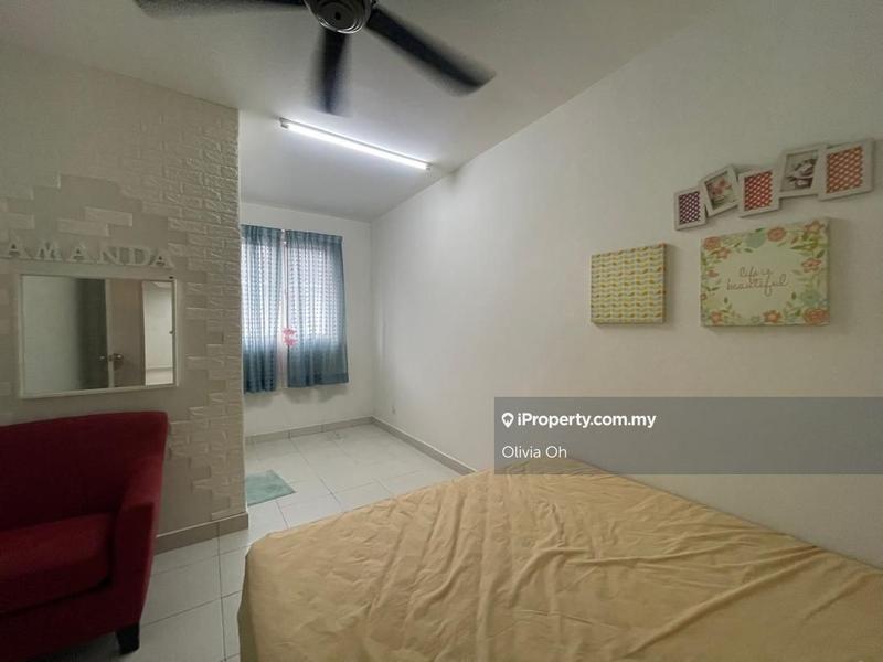 Rumah Teres 2-Tingkat untuk Disewa di Taman Bukit Kepayang, Bukit Kepayang oleh Olivia Oh - iProperty.com.my