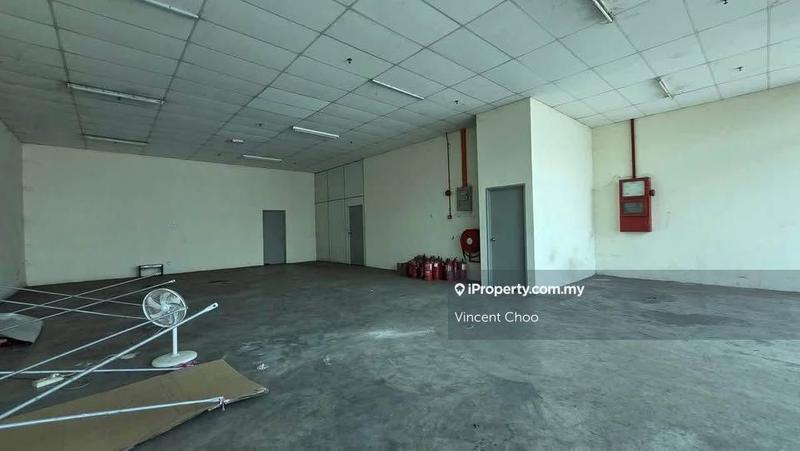 Semi-D Factory for Sale in Cheras Selatan, Cheras by Vincent Choo - iProperty.com.my