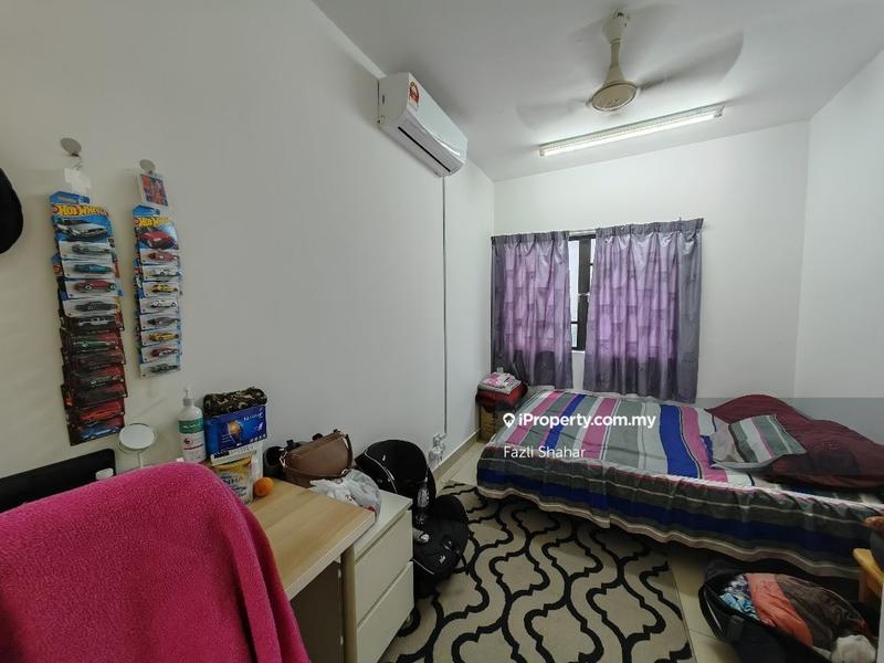 Kediaman Servis untuk Dijual di Alam Sanjung oleh Fazli Shahar - iProperty.com.my