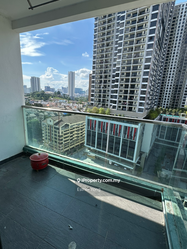 Condominium for Sale in Palace Court (Sri Istana) by Esther Yong - iProperty.com.my