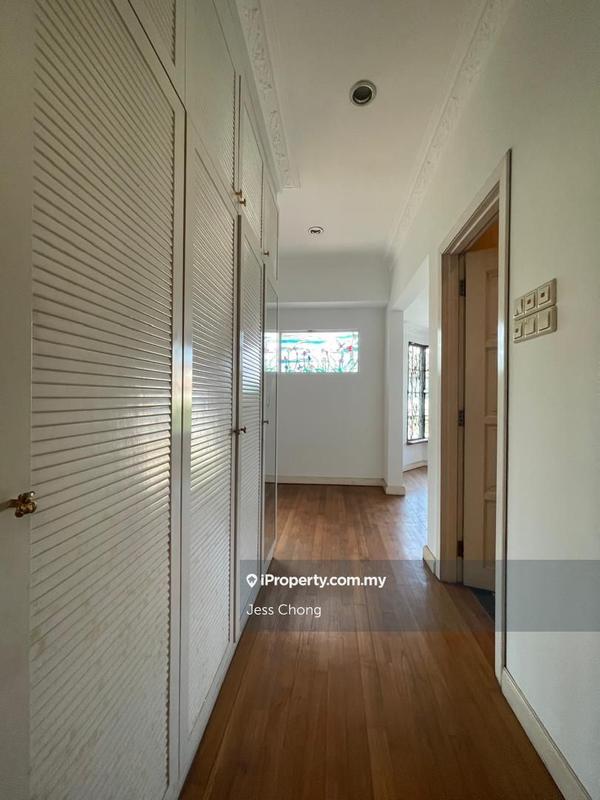 Semi-Detached House for Sale in ttdi, Taman Tun Dr Ismail by Jess Chong - iProperty.com.my