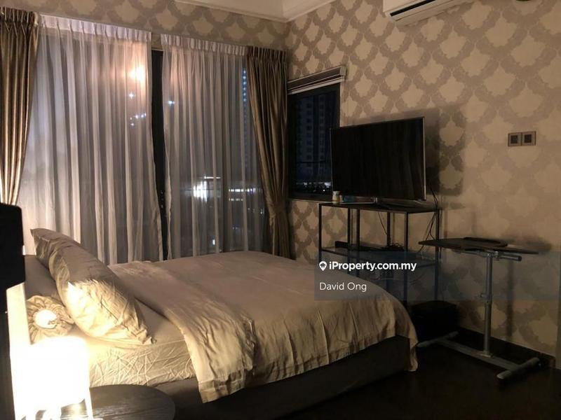 Service Residence for Sale in V@SUMMERPLACE by David Ong - iProperty.com.my