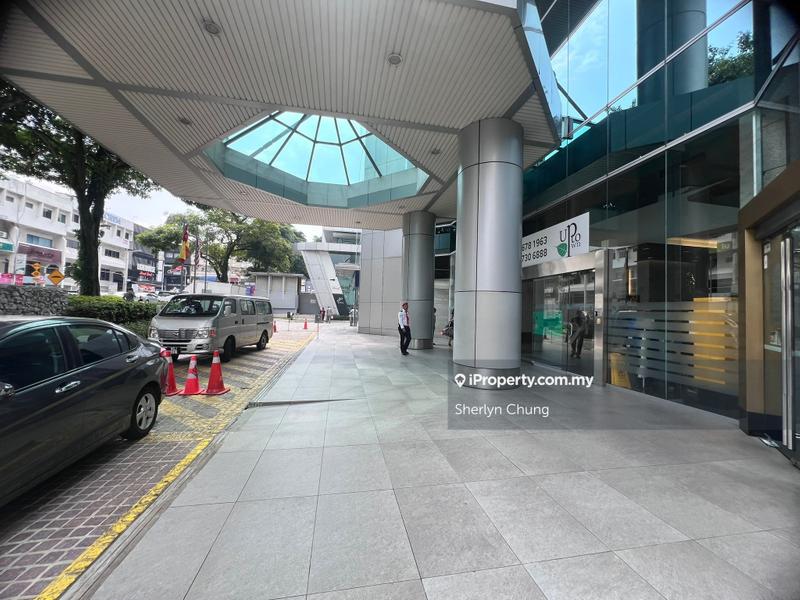 For Rent - Uptown 1, Damansara Uptown, Damansara Utama, Petaling Jaya