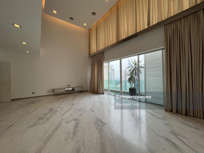 Kondominium untuk Dijual di The Park Residences 1 oleh Raymond Ling - iProperty.com.my