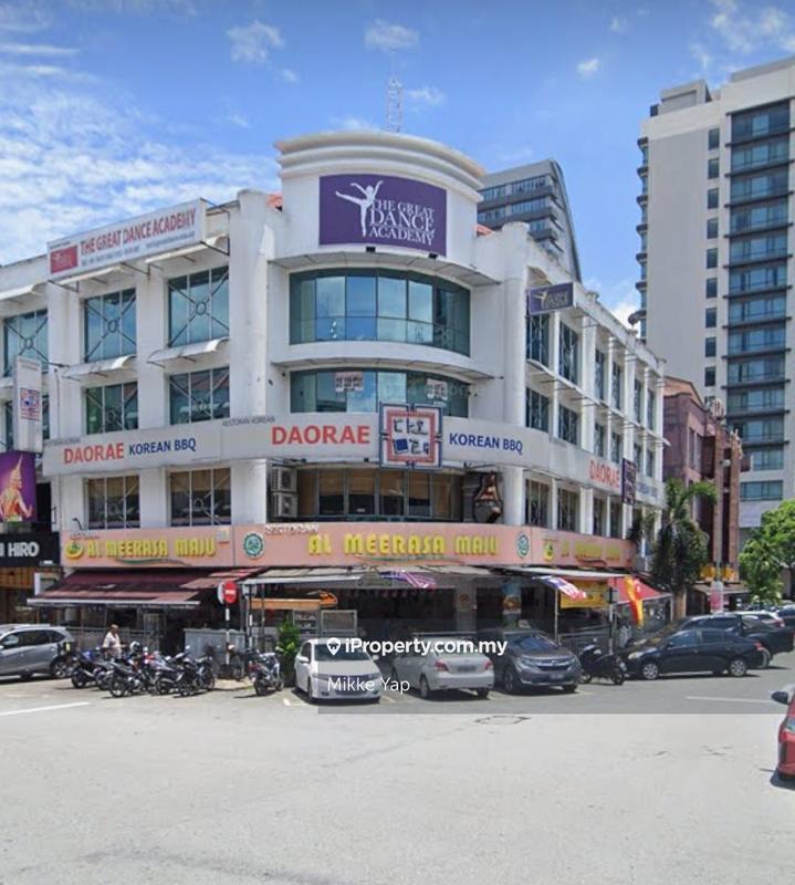 Kedai untuk Disewa di Bandar Puteri Puchong, Puchong oleh Mikke Yap - iProperty.com.my