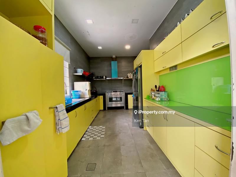 Bungalow House for Sale in Kota Damansara, Kota Damansara by Ken Tan - iProperty.com.my