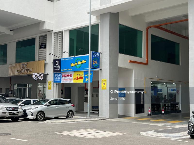 Kedai untuk Disewa di Sungai Besi, Kuala Lumpur oleh Jessie Mu - iProperty.com.my