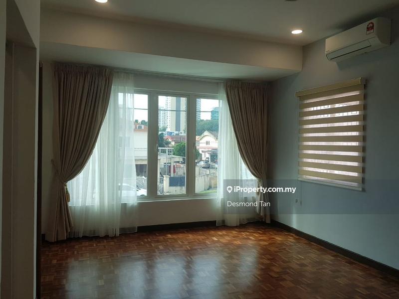 2-storey Terraced House for Sale in Damansara Kim, Petaling Jaya by Desmond Tan - iProperty.com.my