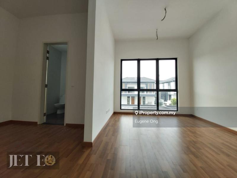 Townhouse for Rent in Eco Ardence, Setia Alam by Eugene Ong - iProperty.com.my