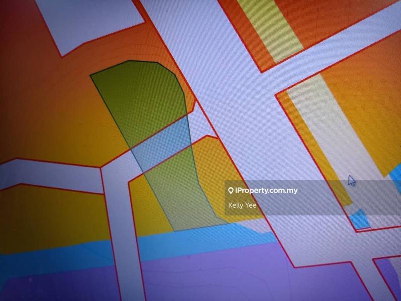 Agricultural Land for Sale in Batu Kawan, Penang by Kelly Yee - iProperty.com.my