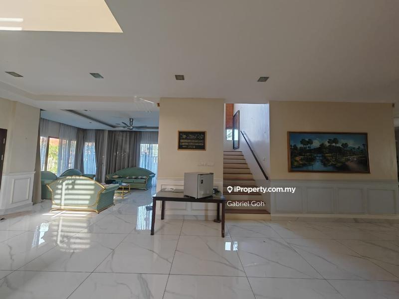 Bungalow House for Sale in Taman Titiwangsa 3 Storey Bungalow, Titiwangsa by Gabriel Goh - iProperty.com.my