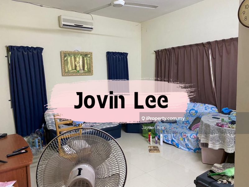 Bungalow House for Sale in Nibong Tebal, Penang by Jayden Kee - iProperty.com.my