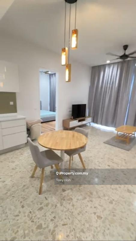 For Sale - Pavilion Ceylon Hill