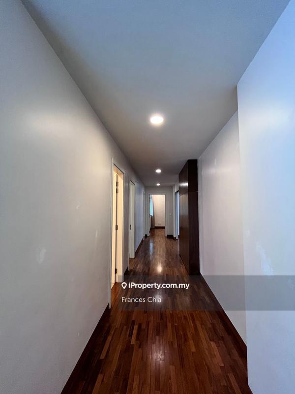 Kondominium untuk Disewa di Seri Hening Residence oleh Frances Chia - iProperty.com.my