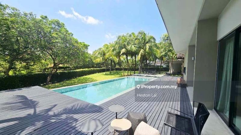 Bungalow House untuk Dijual di Leisure Farm, Gelang Patah oleh Heston Lai - iProperty.com.my