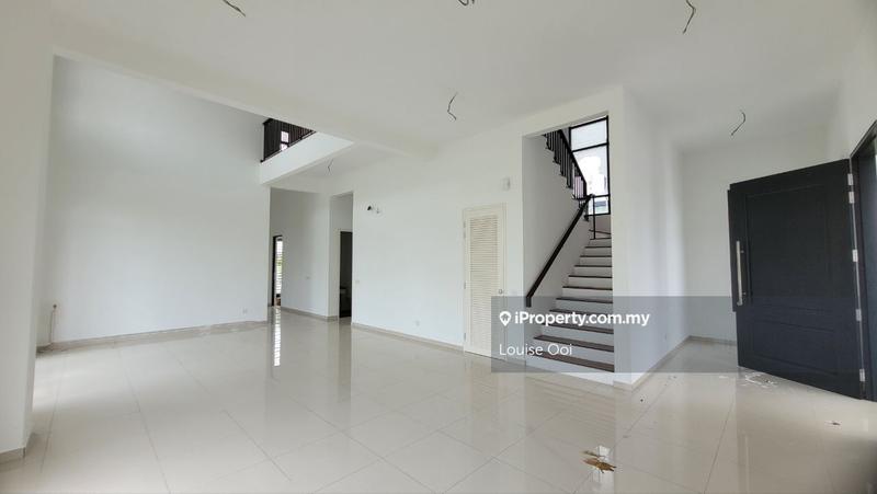 Bungalow House for Sale in Bandar Puncak Alam, Puncak Alam by Louise Ooi - iProperty.com.my