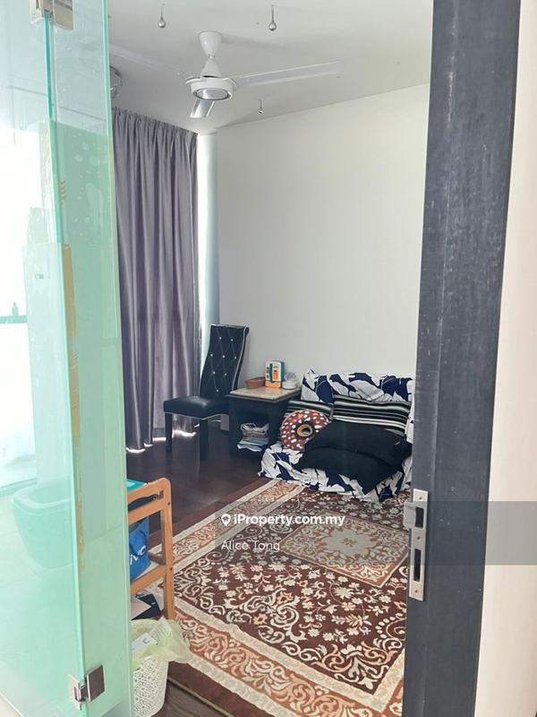 Kondominium untuk Dijual di The Fennel oleh Alice Tong - iProperty.com.my