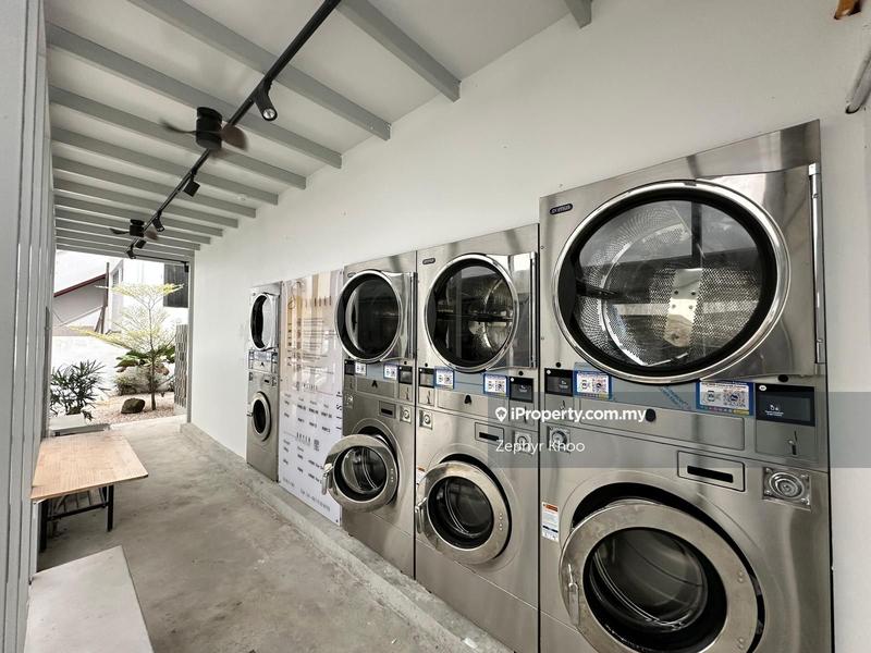 Pangsapuri untuk Disewa di Sri Indah Court oleh Zephyr Khoo - iProperty.com.my